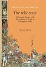 Cover: The Relic State - Manchester University Press