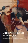 Cover: William Trevor - Manchester University Press
