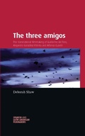 Cover: The Three Amigos - Manchester University Press