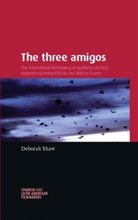 Abbildung von: The Three Amigos - Manchester University Press