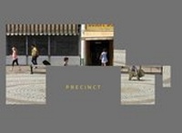 Enlarge image Cover: Precinct - Asynsis Publications