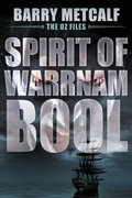 Cover: Spirit of Warrnambool - Evolved Publishing