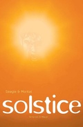 Cover: Solstice - Image Comics