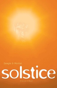 Enlarge image Cover: Solstice - Image Comics