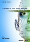Cover: Advances in Face Image Analysis: Theory and Applications - Bentham Science Publishers