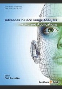 Enlarge image Cover: Advances in Face Image Analysis - Bentham Science Publishers