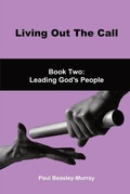 Cover: Living Out The Call Book 2 - FeedARead.com