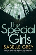 Cover: The Special Girls - Quercus Publishing