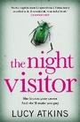 Cover: The Night Visitor - Quercus Publishing