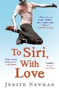 Cover: To Siri, With Love - Quercus Publishing