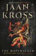 Cover: The Ropewalker - MacLehose Press