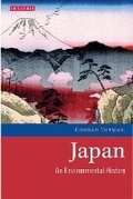 Cover: Japan - I.B. Tauris