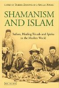 Abbildung von: Shamanism and Islam - I.B. Tauris