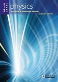 Cover: AS and A Level Physics - Badger Publishing