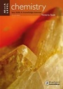 Cover: AS and A Level Chemistry - Badger Publishing