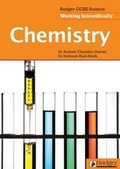 Cover: GCSE Working Scientifically - Badger Publishing