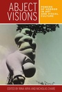 Cover: Abject Visions - Manchester University Press