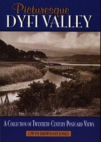 Abbildung von: Picturesque Dyfi Valley - A Collection of Twentieth-Century Postcard Views - Gomer Press