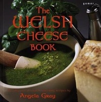 Abbildung von: Welsh Cheese Book, The - Gomer Press