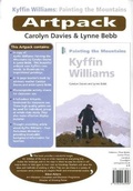 Cover: Kyffin Williams: Artpack - Pont Books