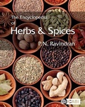 Cover: The Encyclopedia of Herbs and Spices: 2 volume pack - CABI Publishing