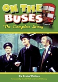Cover: On The Buses - Andrews UK Limited
