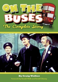 Enlarge image Cover: On The Buses - Andrews UK Limited