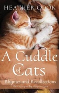 Cover: A Cuddle of Cats - Matador
