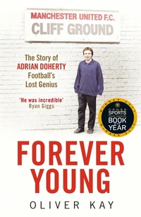 Enlarge image Cover: Forever Young - Quercus Publishing
