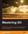 Bild: Mastering Git - Packt Publishing Limited