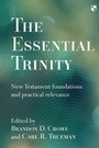 Cover: The Essential Trinity - Apollos