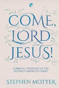 Cover: Come, Lord Jesus! - Apollos