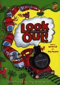Cover: Hoppers Series: Look Out! - Poems for Children (Big Book) - Gomer Press