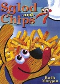 Cover: Hoppers Series: Sglod and Chips (Big Book) - Gomer Press