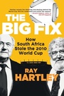Cover: The big fix - Jonathan Ball Publishers SA