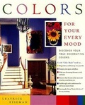 Cover: Colors for Your Every Mood - Capital Books, Incorporated,US
