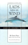 Cover: Lads before the Wind - Sunshine Books
