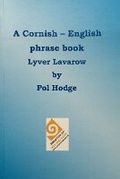 Cover: A Cornish - English Phrase Book - Kowethas an Yeth Kernewek