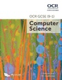 Cover: OCR GCSE (9-1) Computer Science - PG Online Limited