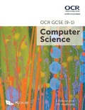 Cover: OCR GCSE (9-1) Computer Science - PG Online Limited