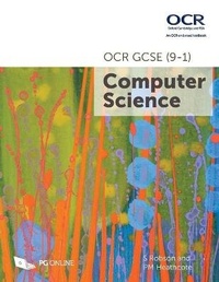 Abbildung von: OCR GCSE (9-1) Computer Science - PG Online Limited