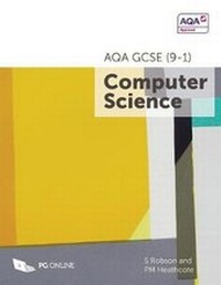 Abbildung von: AQA GCSE (9-1) Computer Science - PG Online Limited