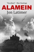 Cover: Alamein - Thistle Publishing