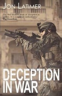 Enlarge image Cover: Deception in War - Thistle Publishing