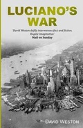 Cover: Luciano's War - Thistle Publishing