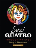 Cover: Through My Eyes - New Haven Publishing Ltd