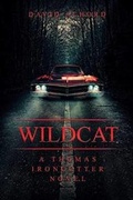 Cover: Wildcat - Severed Press