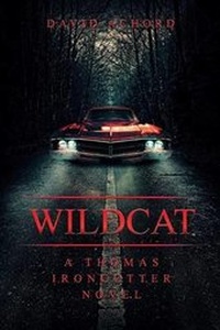 Enlarge image Cover: Wildcat - Severed Press
