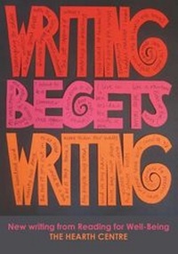 Enlarge image Cover: Writing Begets Writing - Nine Arches Press