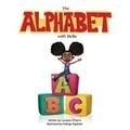 Cover: The Alphabet with Bella - Clink Street Publishing